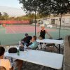 Tournoi open 2022